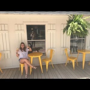 Meet your Posher, Grace